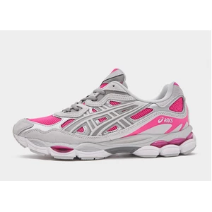ASICS GEL-NYC - Gris, Gris 42.5 pas cher