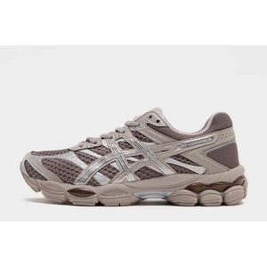 ASICS GEL-CUMULUS 16 Femme - Marron, Marron 40 pas cher