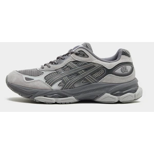 ASICS GEL-NYC 2.0 - Gris, Gris 42.5 pas cher