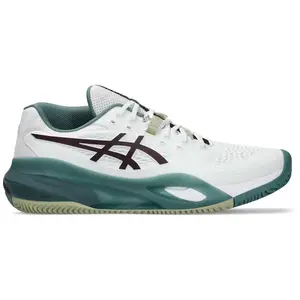 Asics Chaussures Pour Terre Battue Gel-resolution X