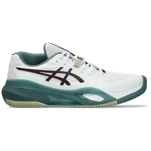 Asics Chaussures Pour Terre Battue Gel-resolution X pas cher