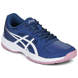 Baskets basses Asics COURT SLIDE 4 femme pas cher
