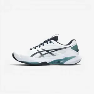 Asics Chaussures Toutes Surfaces Solution Speed Ff 4 pas cher