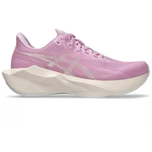 Chaussures Asics Novablast 6 Rose Beige AW26 Femme, Taille 40,5 - EUR pas cher
