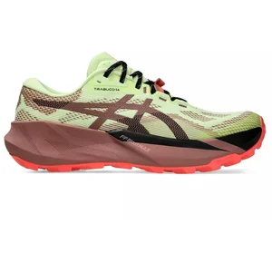 Asics Chaussures De Running Trabuco 14 pas cher