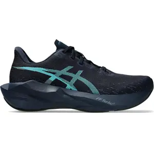 Chaussures Asics Novablast 6 Bleu AW26, Taille 43,5 - EUR pas cher