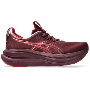 ASICS Performance, Femmes, Chaussures de course à pied, Gel-Nimbus 28 (41.5), Violet
