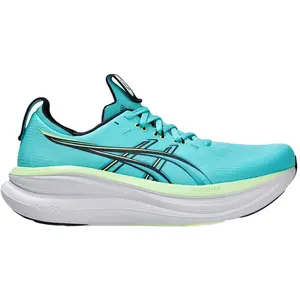 Asics Chaussures De Running Gel-nimbus 28 pas cher