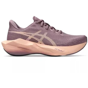 Chaussures Asics Novablast 6 violet orange AW26 femme, Taille 39,5 - EUR pas cher