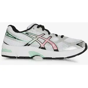 Asics Gel-1130 Gs Basket Unisexe Enfant - Blanc - 1204A169-105 pas cher