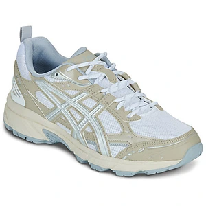 Baskets basses Asics GEL-NUNOBIKI solde femme pas cher