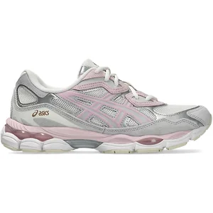 ASICS GEL-NYC Women's - Rose, Rose 43.5 pas cher