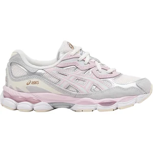 ASICS GEL-NYC Women's - Rose, Rose 42 pas cher