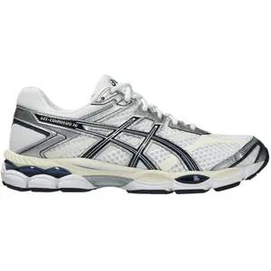 ASICS GEL-CUMULUS 16 - Blanc, Blanc 45 pas cher