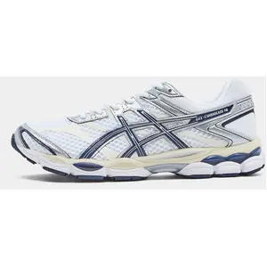 ASICS GEL-CUMULUS 16 - Blanc, Blanc 41.5 pas cher