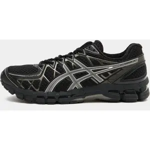 ASICS GEL-KAYANO 20 - Noir, Noir 45 pas cher