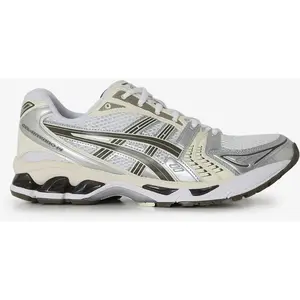 ASICS GEL-KAYANO 14 Women's - Blanc, Blanc 42 pas cher