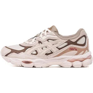 ASICS GEL-NYC Women's - Marron, Marron 42