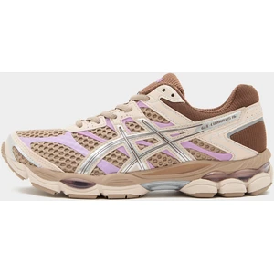 ASICS GEL-CUMULUS 16 Women's - Marron, Marron 39.5 pas cher