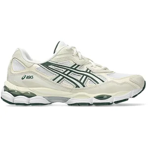 ASICS GEL-NYC Women's - Blanc, Blanc 42 pas cher