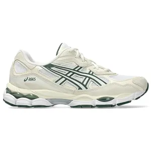 ASICS GEL-NYC Women's - Blanc, Blanc 40.5