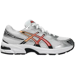 ASICS GEL-1130 Junior - Blanc, Blanc 38 pas cher