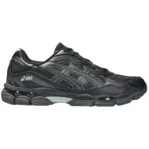 Comparateur de prix : ASICS GEL-NYC - Noir, Noir 45