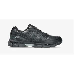 ASICS GEL-NYC - Noir, Noir 44 pas cher