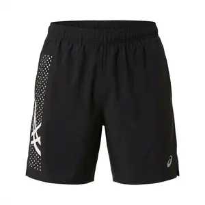Asics Short Icon 7in pas cher