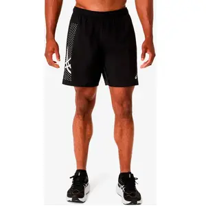 Asics Short Icon 7in pas cher
