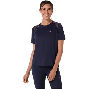 Asics Road https://tqm.i-run.be/?P4790B5819DB223S1UD413a490145715V4 Bleu marine M
