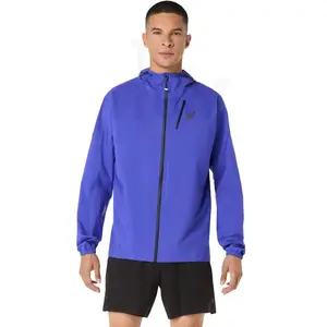 Asics Veste Fujitrail Elite Waterproof