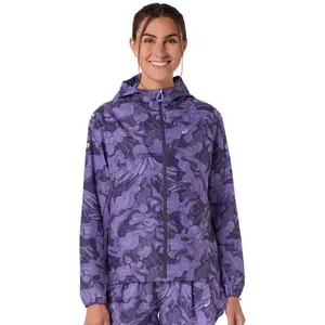 Asics Veste Fujitrail PackableVendu parrunnerinn