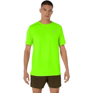 Comparateur de prix : Asics T-shirt à Manches Courtes Core