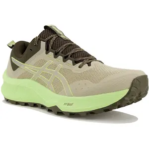 Asics Chaussures De Running Trabuco Terra 3 pas cher