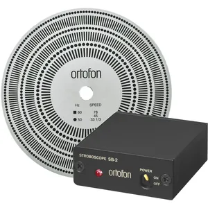 Stroboscope SB-2 Ortofon pas cher