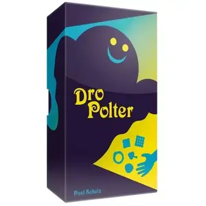Dro Polter pas cher