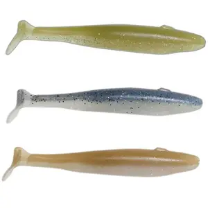 Gan Craft Leurre Souple Bariki Shad 42g 172 Mm pas cher