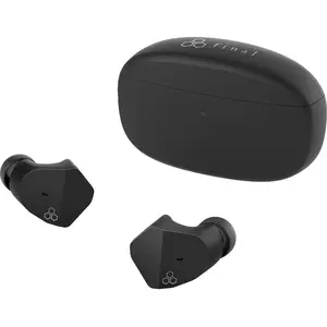 Écouteurs Bluetooth Final ZE2000 Noir mat pas cher