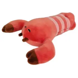 Trousselier Peluche Nemu Nemu Robusto le Homard (14 cm) pas cher