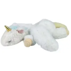 Trousselier Peluche Nemu Nemu Licorne (20 cm) pas cher