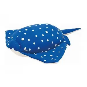 LIV HEART peluche nemu nemu raie manta LVendu parberceau-magique