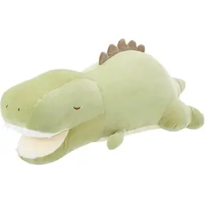 Nemu Nemu animals | Tirano de dinosaurus - knuffel 53 cm pas cher