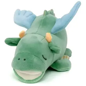 Trousselier Nemu Nemu Drago Drache S 17cm pas cher