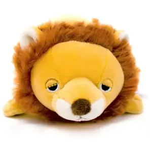 Trousselier Peluche Nemu Nemu lion Leon (17 cm) pas cher