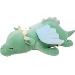Trousselier Nemu Nemu Drago Drache L 53cm pas cher