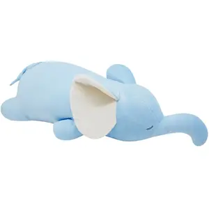 Comparateur de prix : Nemu Nemu Fanfan Elefant L 53cm