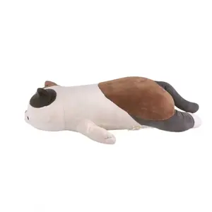 Trousselier Peluche Nemu Nemu Yuzu le Chat (50 cm) pas cher