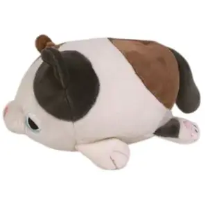 Trousselier Peluche Nemu Nemu Yuzu le Chat (11 cm) pas cher