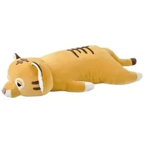 Trousselier Peluche Nemu Nemu Ram le Tigre (56 cm) pas cher